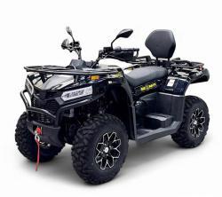 Квадроцикл Bizon YK450AL EPS