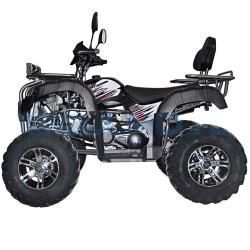 Квадроцикл Regulmoto XMR 200 Lux
