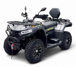 Квадроцикл Bizon YK450A