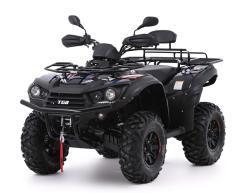 Квадроцикл TGB Blade 550 EPS