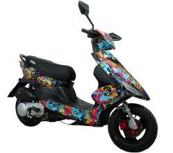 Скутер Corsa 150сс