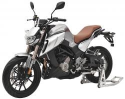 Мотоцикл Regulmoto Alien Monster 300