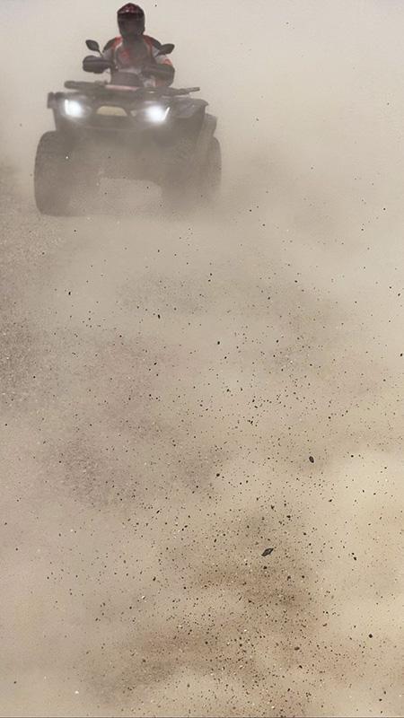 Фотоотчет c завода Segway в Китае и тестдрайв новинок 2025 модельного года.