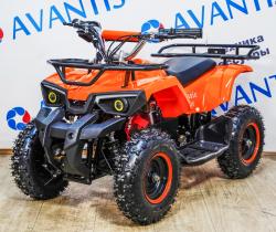 Детский квадроцикл ATV Classic E 800W new