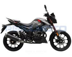 Мотоцикл Regulmoto Majesty, мотосалон StelsLand