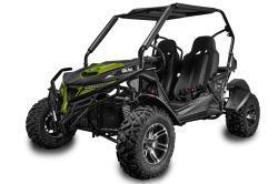 Багги KTA K5 EFI LD
