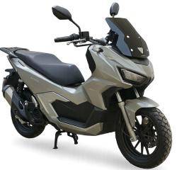 Скутер Vento JET ADV 150 EFI