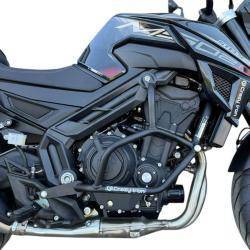 Дуги на мотоцикл Stels M502 Crazy Iron Street