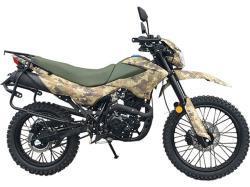 Мотоцикл Racer Panther ZWC2-300X