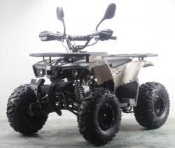 Квадроцикл MOTAX ATV Grizlik Super LUX 125сс New