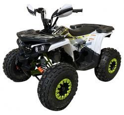 Квадроцикл детский YACOTA FUSION 125 PRO (рестайлинговый), мотосалон StelsLand