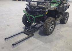 Вилы паллетные