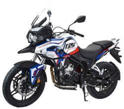 Мотоцикл Motoland Enduro Adventure F500