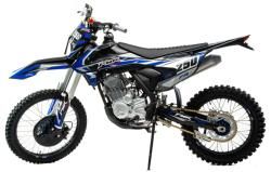 Мотоцикл Motoland Кросс PWR FR250 PRO (172FMM)