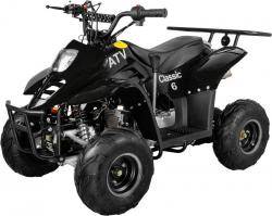 Детский квадроцикл ATV Classic 6Е (600W)