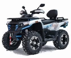 Квадроцикл MotoLand ATV 300 MAX X, с ПСМ