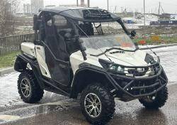 Багги бу, BRP Can-Am Commander 1000 Limited