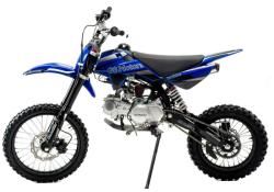 Питбайк MotoLand GS Motors S14, мотосалон StelsLand