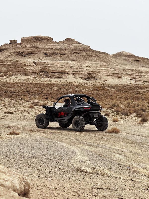 Фотоотчет c завода Segway в Китае и тестдрайв новинок 2025 модельного года.