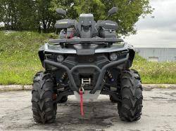 Квадроцикл бу, Stels ATV 800 Guepard Trophy, 4592км. 2023г., мотосалон StelsLand