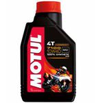 Моторное масло MOTUL 7100 4T 10W-40 1л.