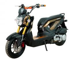 Скутер Vento Naked 50cc (150сс)