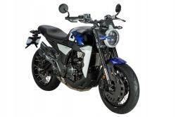 Мотоцикл Zontes ZT350-GK