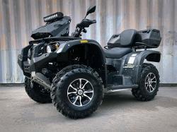Квадроцикл бу, Stels ATV-650YL Leopard 2022