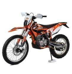 Мотоцикл Motoland Кросс Moto Apollo M3 300 4V (175FMN PR5)