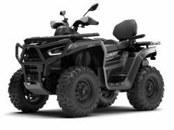 Квадроцикл Segway AT10 LE
