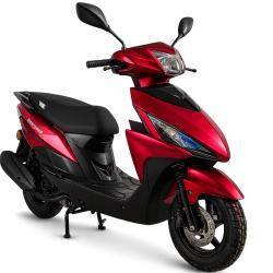 Скутер Vento Corsa RS