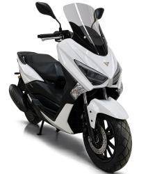 Скутер Vento MAX RS 150cc, мотосалон StelsLand