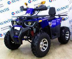Квадроцикл Avantis Hunter 200 New Premium