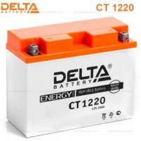 Delta CT 1220 (12V / 20Ah)