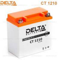 Delta CT 1210 (12V / 10Ah)