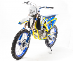 Мотоцикл Кросс Motoland XT250 ST-FA (172FMM)