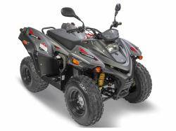 Квадроцикл Stels ATV 200 Leopard 2026, мотосалон StelsLand