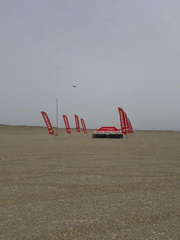 Фотоотчет c завода Segway в Китае и тестдрайв новинок 2025 модельного года.