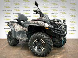Квадроцикл бу, CFMoto Cforce 1000 EPS