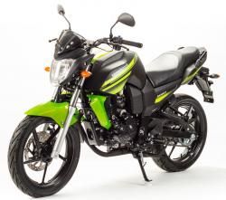 Мотоцикл MotoLand BANDIT 250