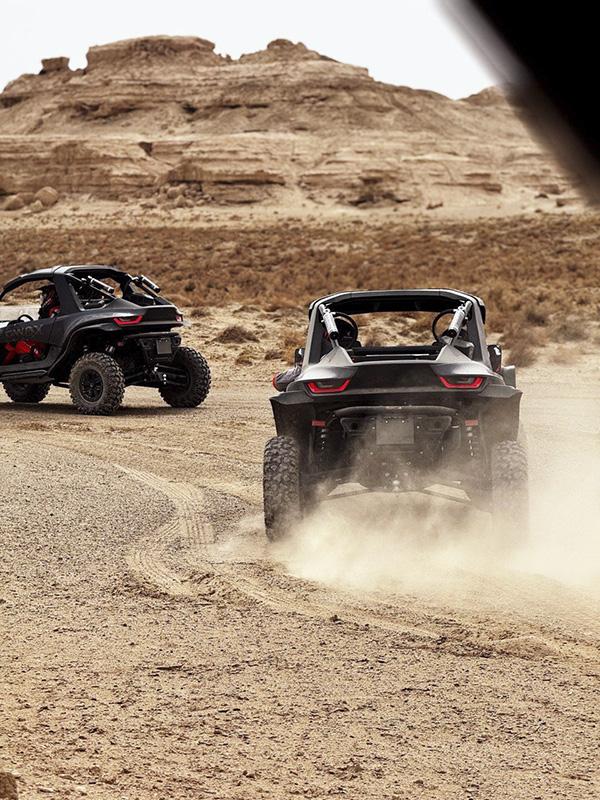 Фотоотчет c завода Segway в Китае и тестдрайв новинок 2025 модельного года.