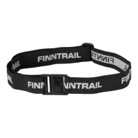 Универсальный ремень Finntrail BELT 8100 BLACK