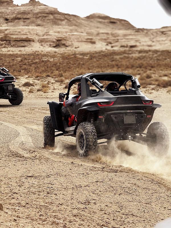 Фотоотчет c завода Segway в Китае и тестдрайв новинок 2025 модельного года.