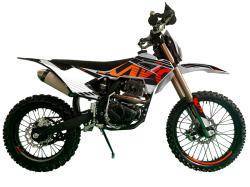 Мотоцикл Kayo K3 300 MX