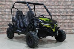 Багги KTA K3 Electro, мотосалон StelsLand