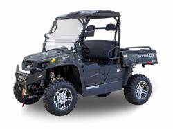 Багги Hisun Sector 750 Limited EPS