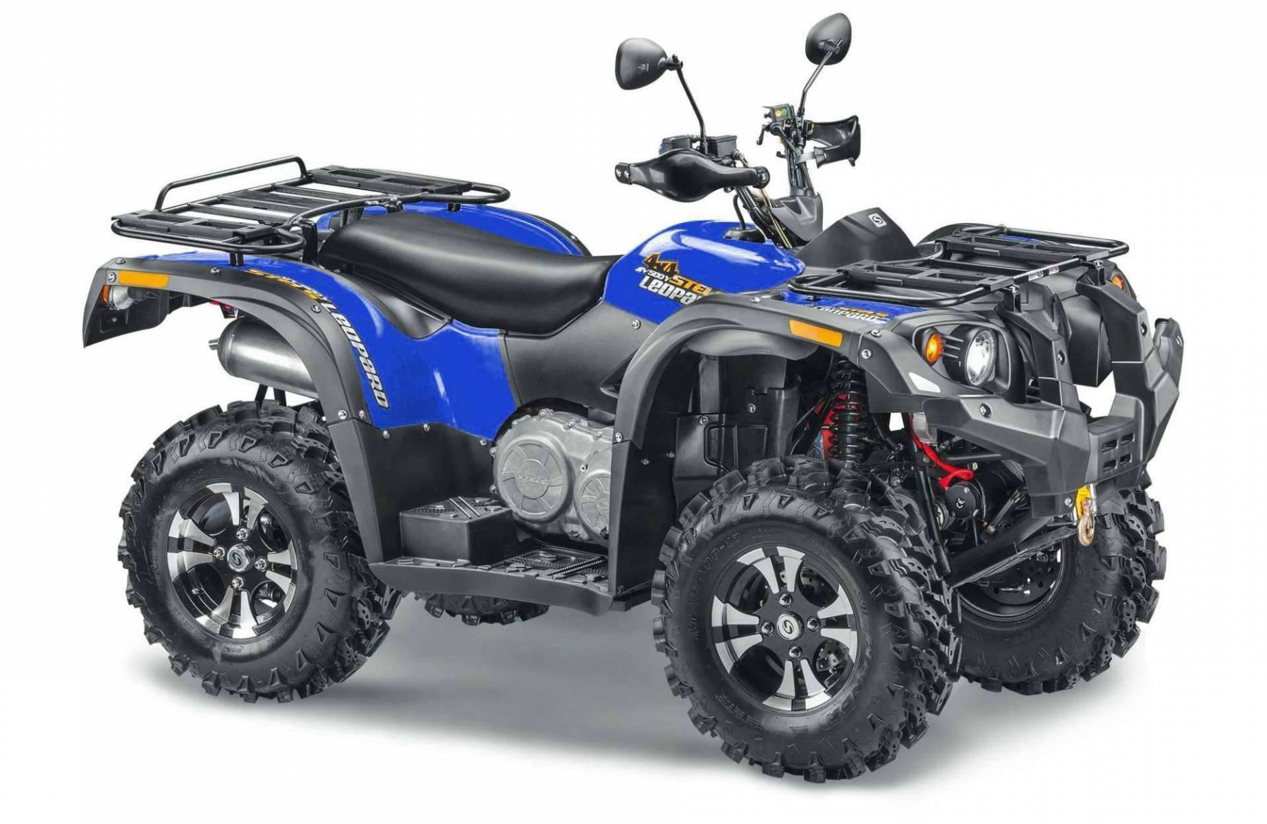 Магазин квадроциклов. Stels atv 650ys EFI Leopard. Квадроцикл стелс леопард 600.