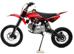 Питбайк MotoLand GS Motors S12 17/14, мотосалон StelsLand