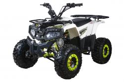 Квадроцикл детский YACOTA FUSION 125, мотосалон StelsLand