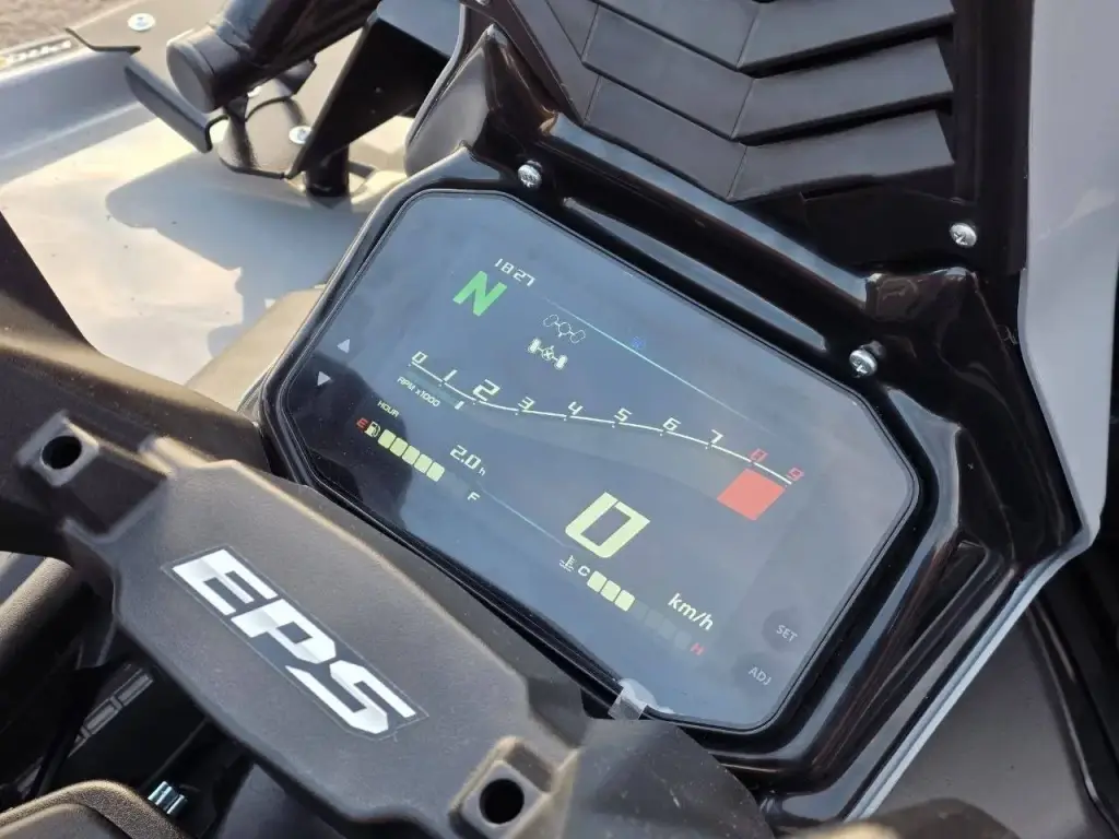 панель Stels ATV Guepard 1000 (PE) 2.0 K01 LX Экспедиция